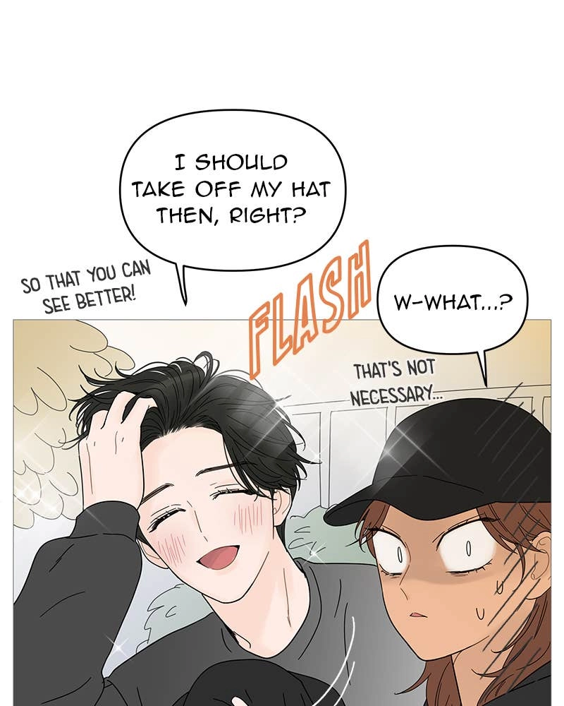 Your Smile Is a Trap Chapter 51 Page 40
