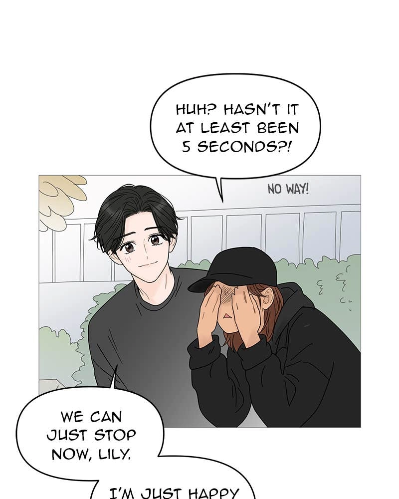 Your Smile Is a Trap Chapter 51 Page 52