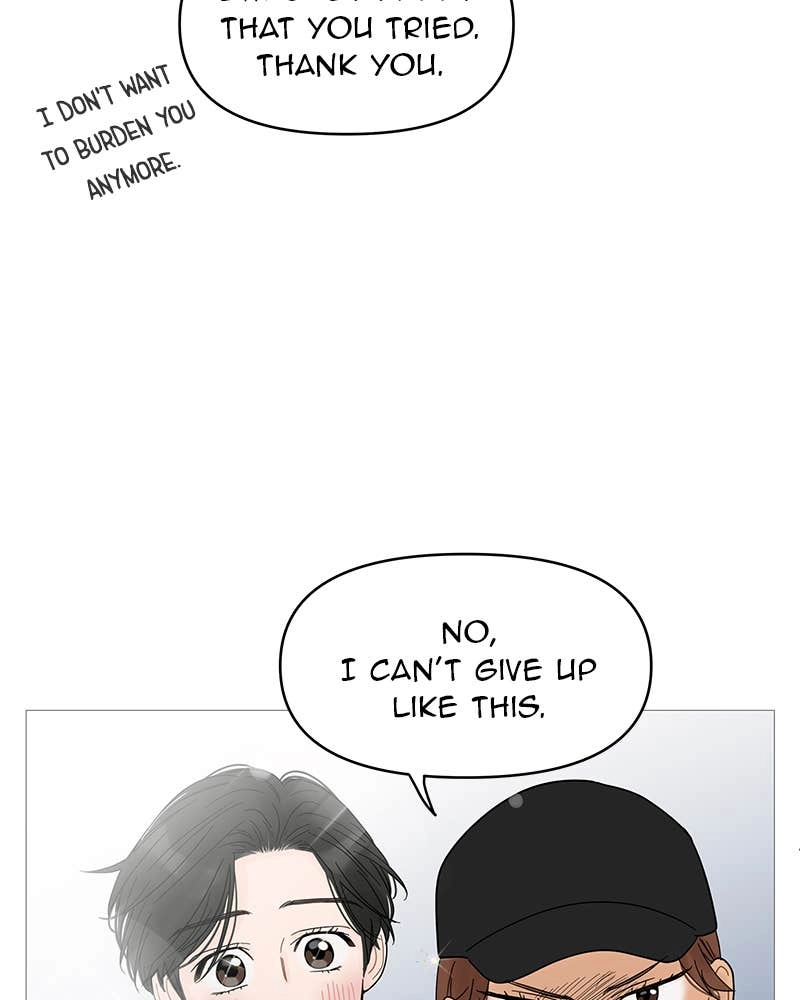Your Smile Is a Trap Chapter 51 Page 53