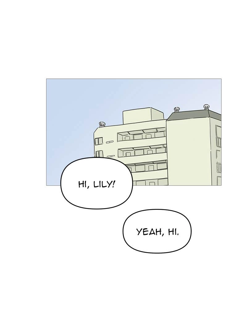 Your Smile Is a Trap Chapter 51 Page 56