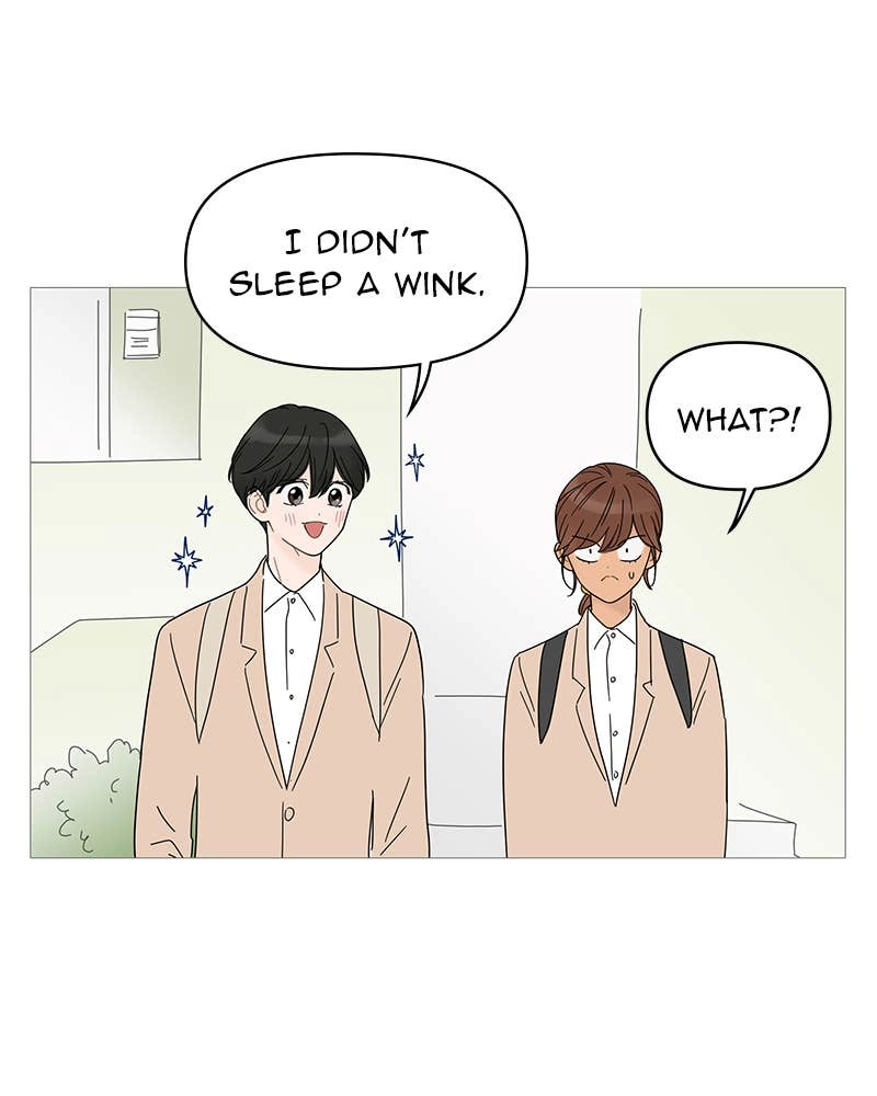 Your Smile Is a Trap Chapter 51 Page 60
