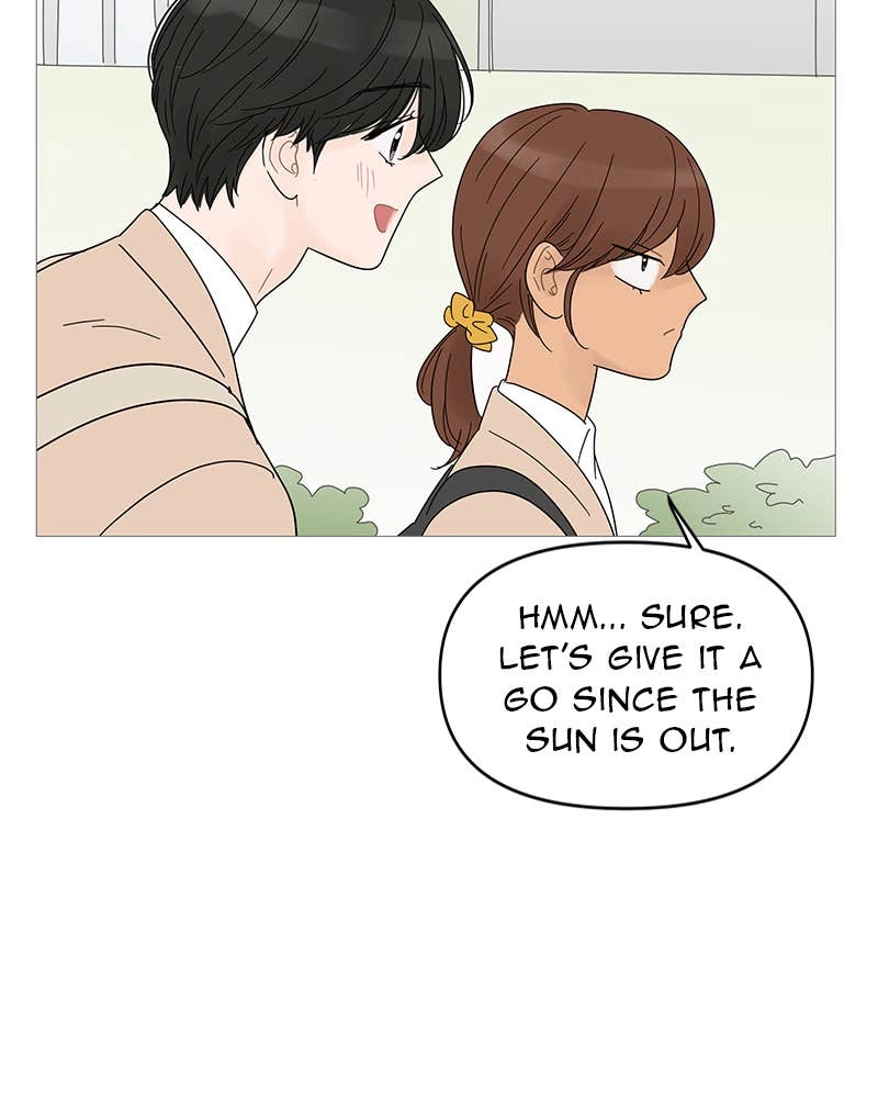 Your Smile Is a Trap Chapter 51 Page 63