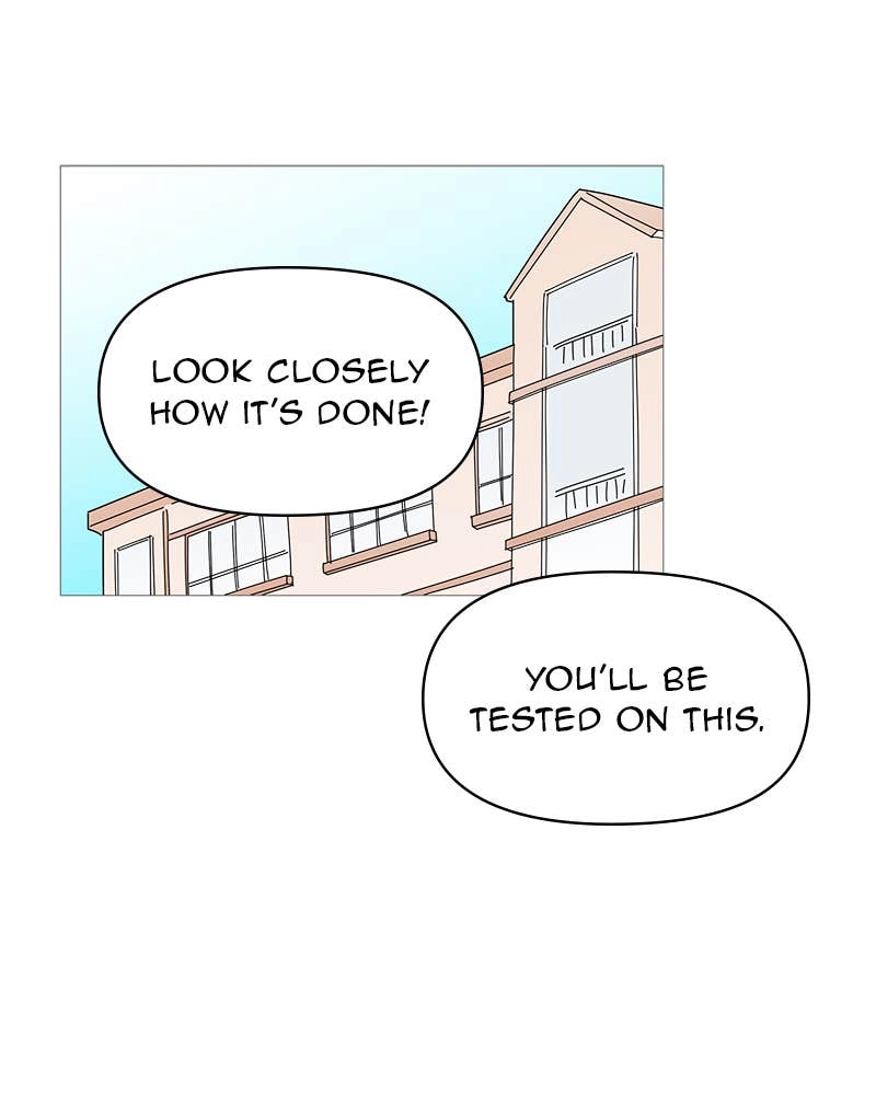 Your Smile Is a Trap Chapter 51 Page 66