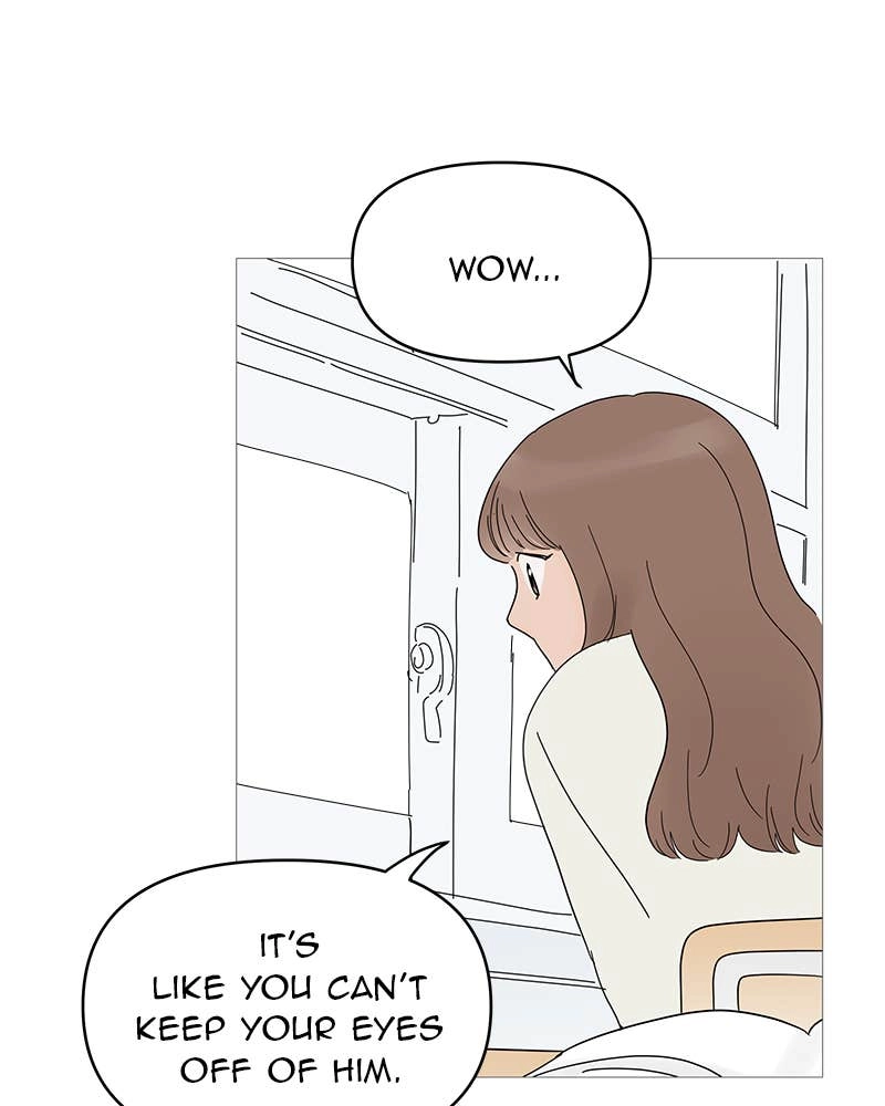 Your Smile Is a Trap Chapter 51 Page 68