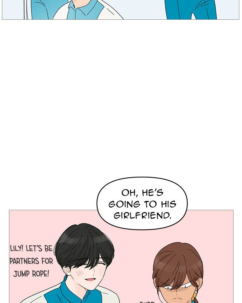 Your Smile Is a Trap Chapter 51 Page 73