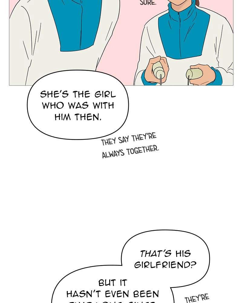 Your Smile Is a Trap Chapter 51 Page 74