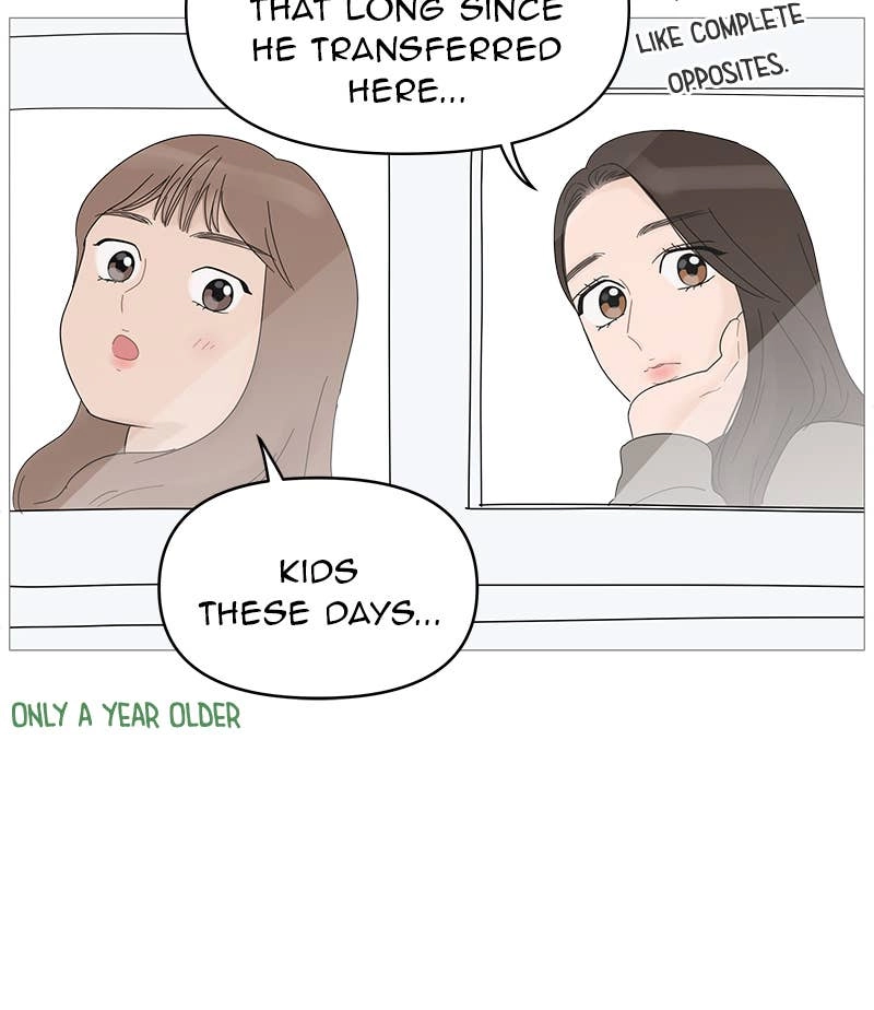 Your Smile Is a Trap Chapter 51 Page 75