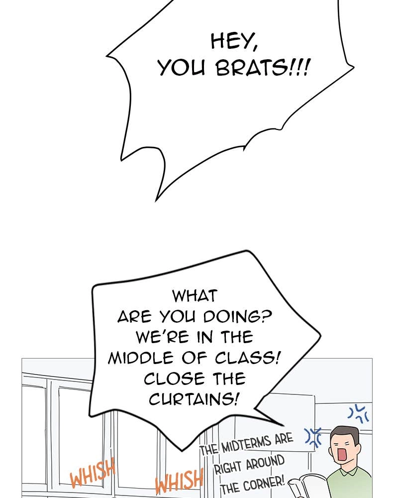 Your Smile Is a Trap Chapter 51 Page 81