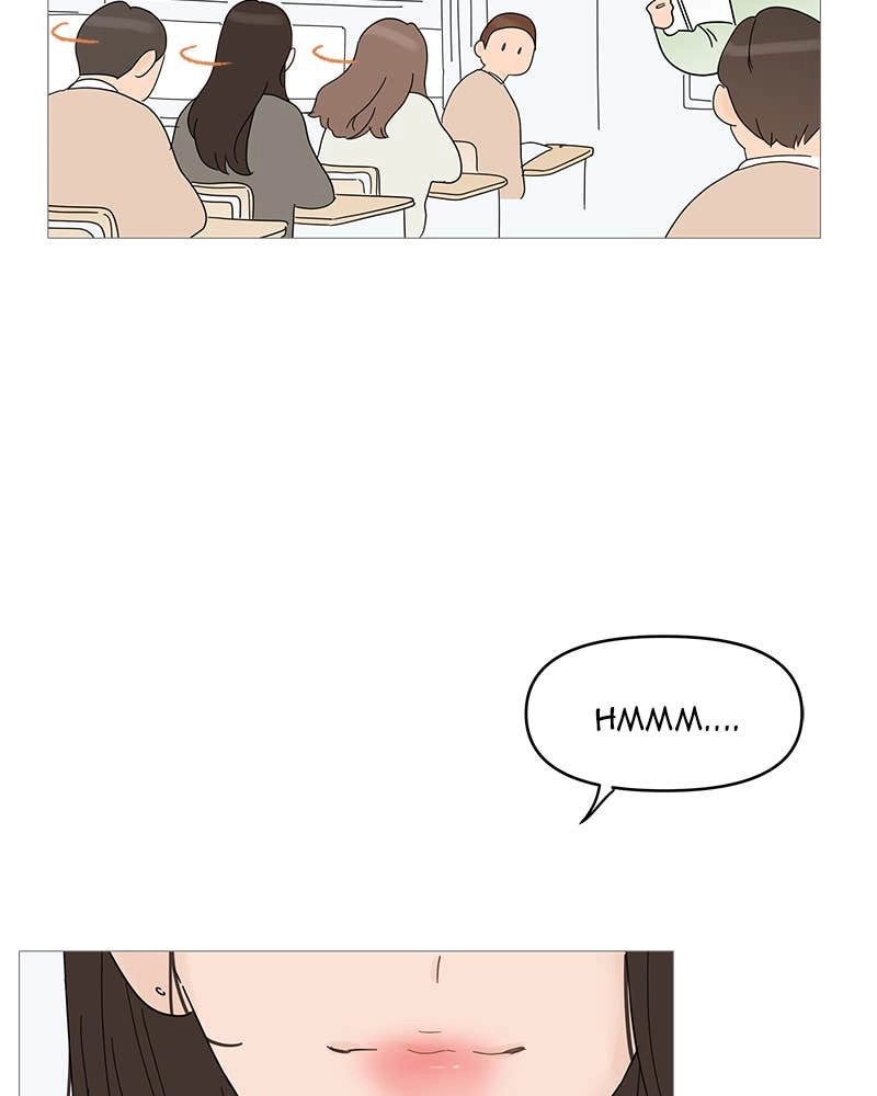 Your Smile Is a Trap Chapter 51 Page 82