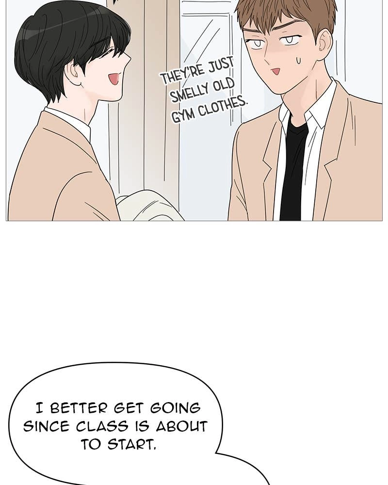 Your Smile Is a Trap Chapter 52 Page 6