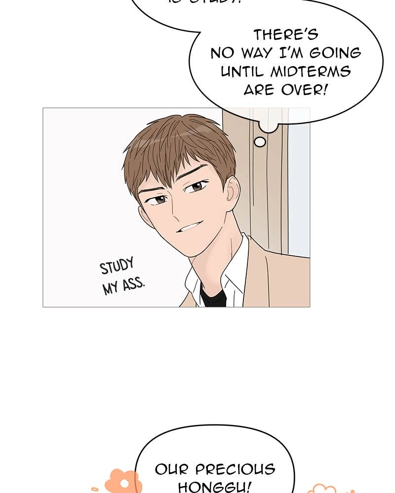 Your Smile Is a Trap Chapter 52 Page 8