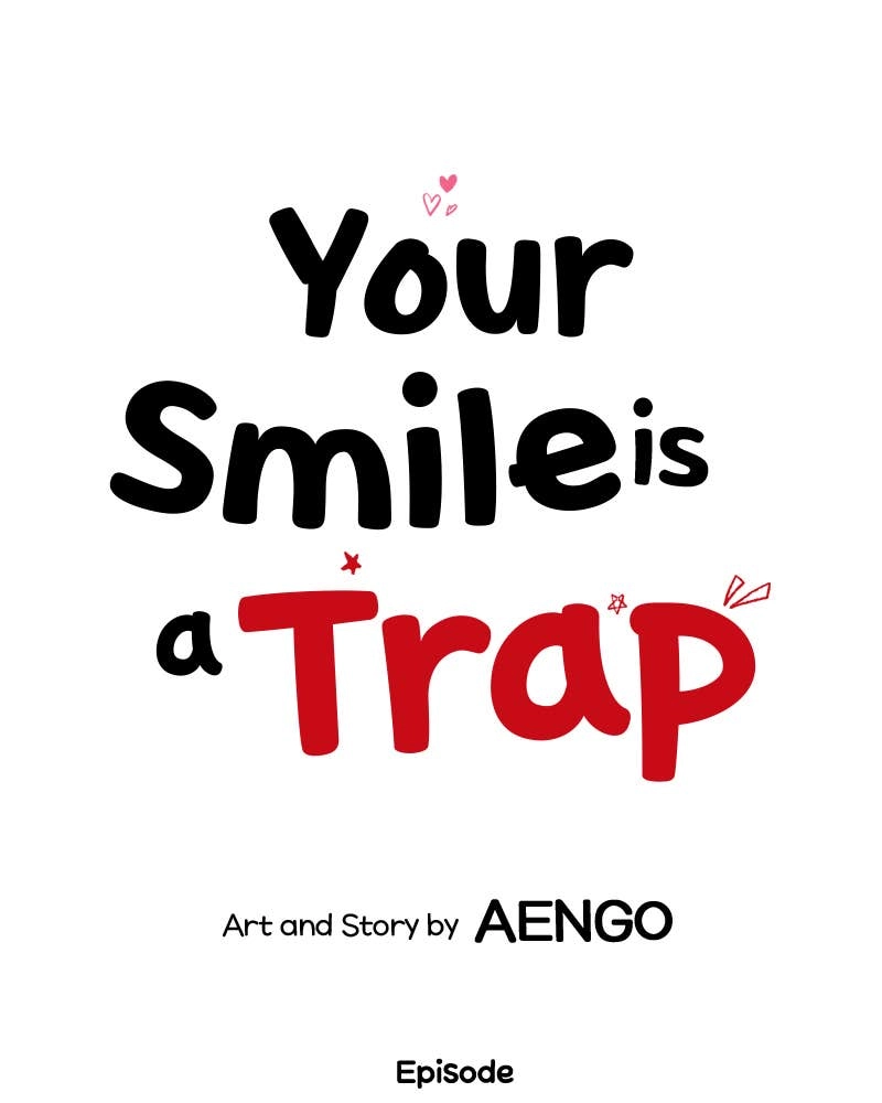 Your Smile Is a Trap Chapter 52 Page 11