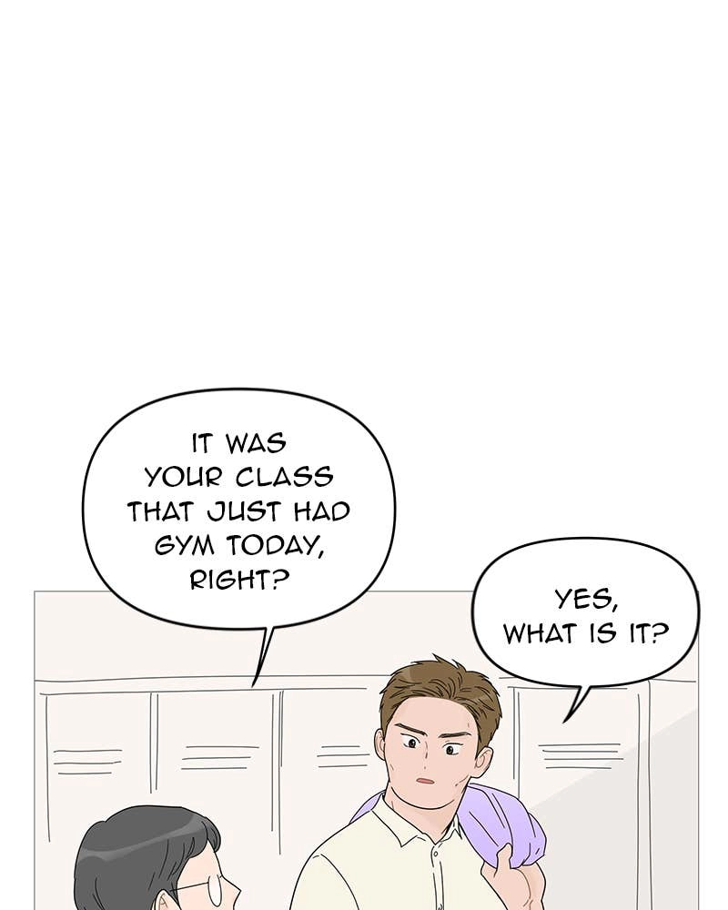 Your Smile Is a Trap Chapter 52 Page 13