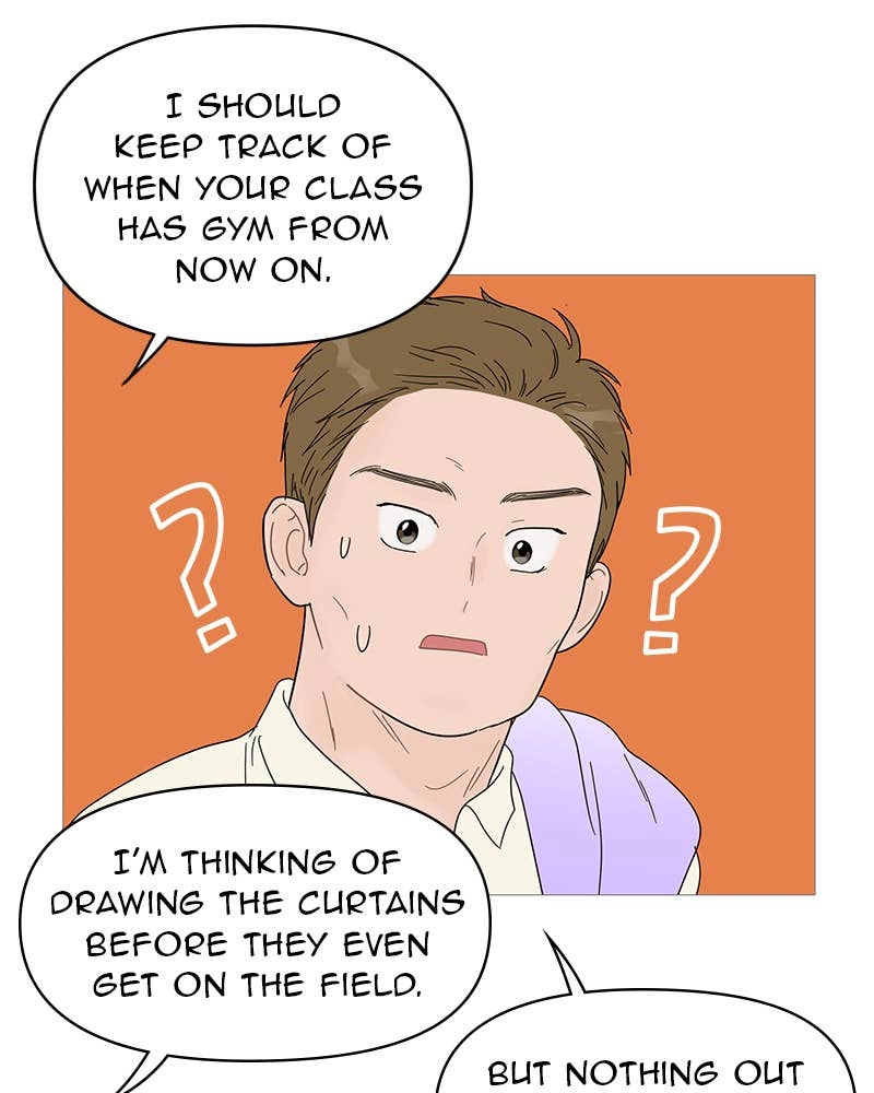 Your Smile Is a Trap Chapter 52 Page 16