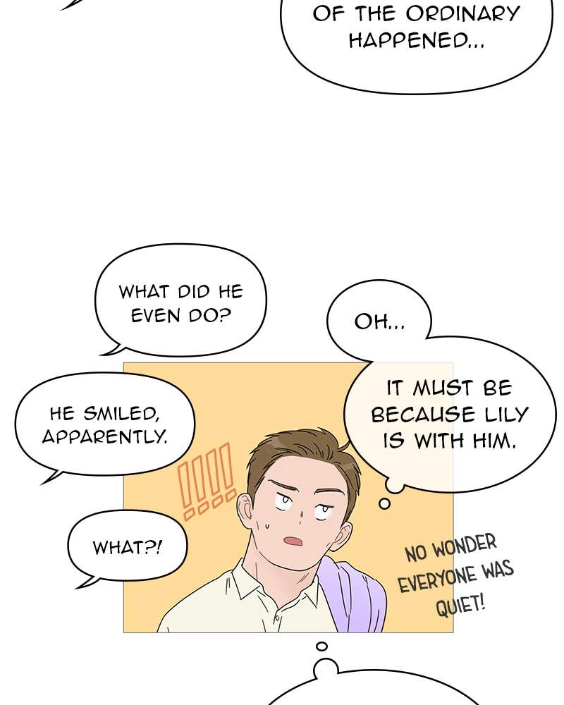 Your Smile Is a Trap Chapter 52 Page 17