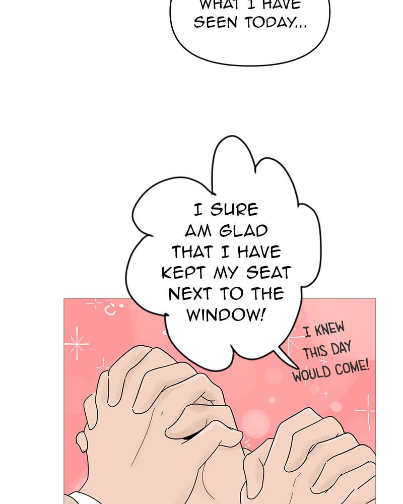 Your Smile Is a Trap Chapter 52 Page 20