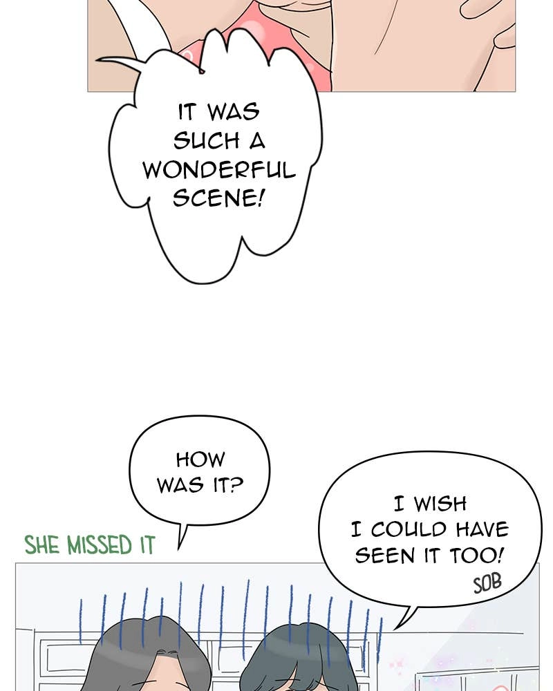 Your Smile Is a Trap Chapter 52 Page 21