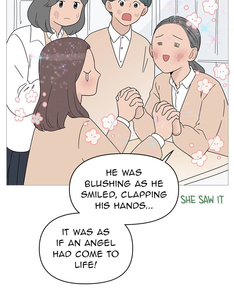 Your Smile Is a Trap Chapter 52 Page 22