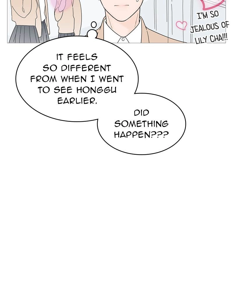 Your Smile Is a Trap Chapter 52 Page 31