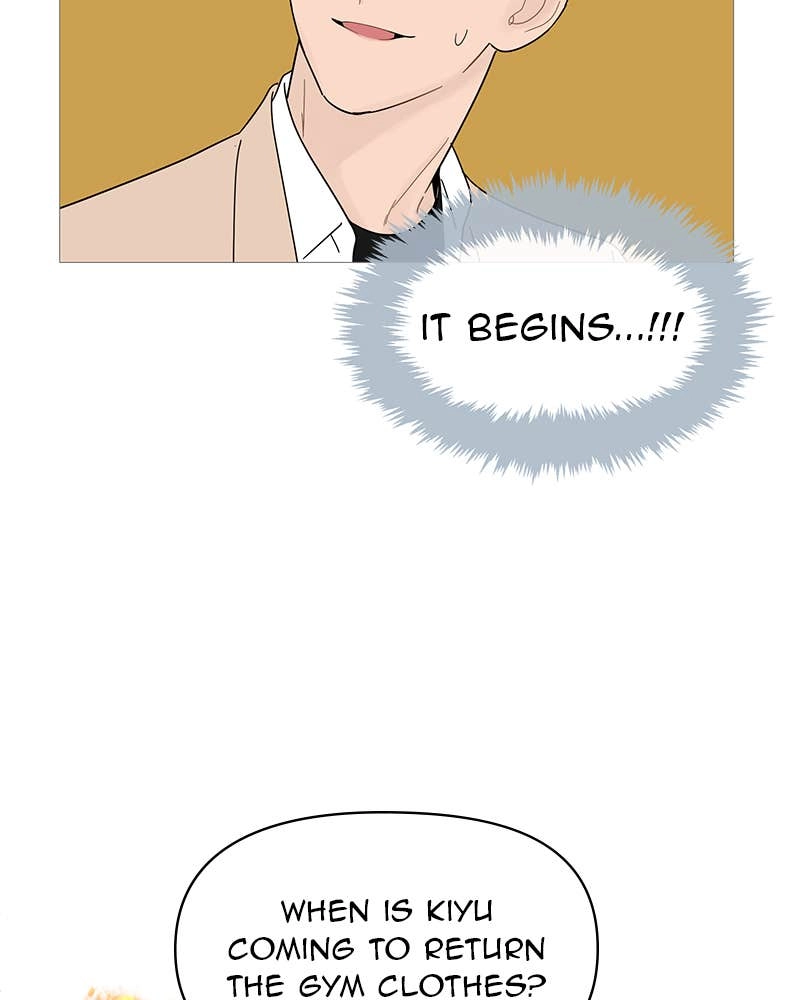 Your Smile Is a Trap Chapter 52 Page 34