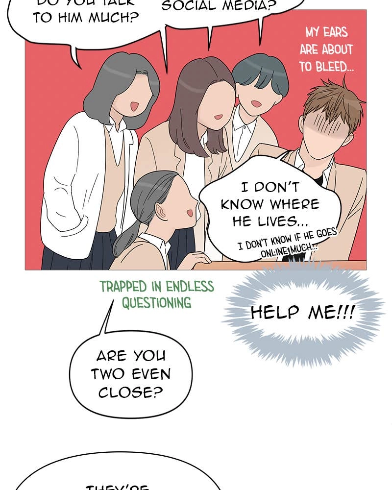 Your Smile Is a Trap Chapter 52 Page 37