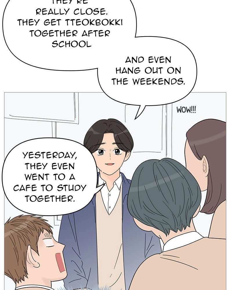 Your Smile Is a Trap Chapter 52 Page 38