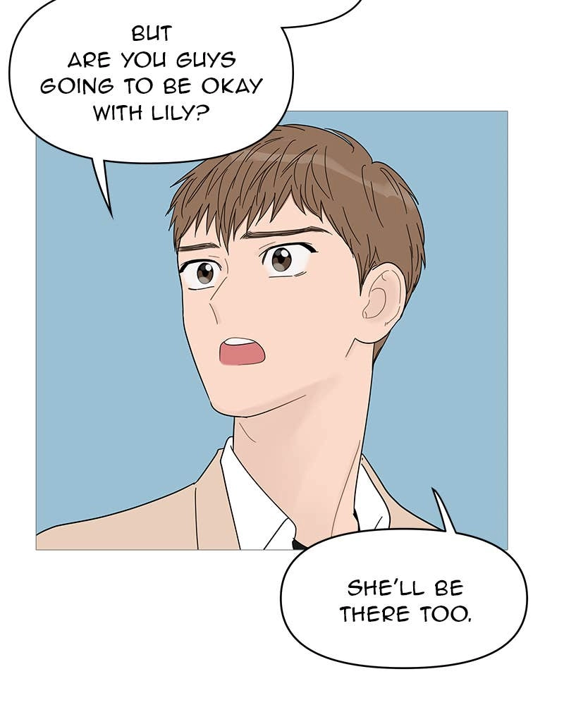 Your Smile Is a Trap Chapter 52 Page 41