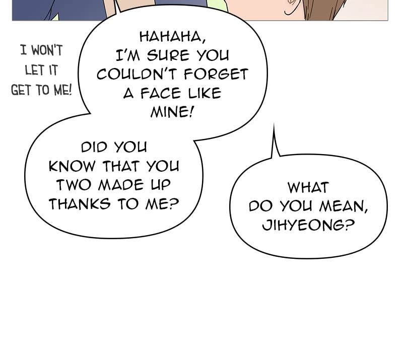Your Smile Is a Trap Chapter 52 Page 50