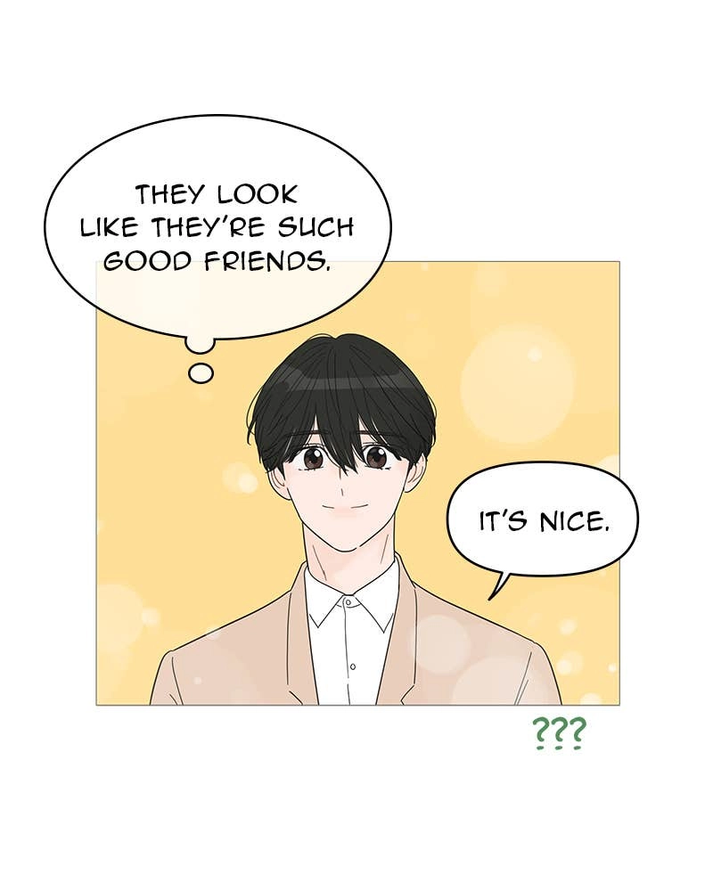 Your Smile Is a Trap Chapter 52 Page 57