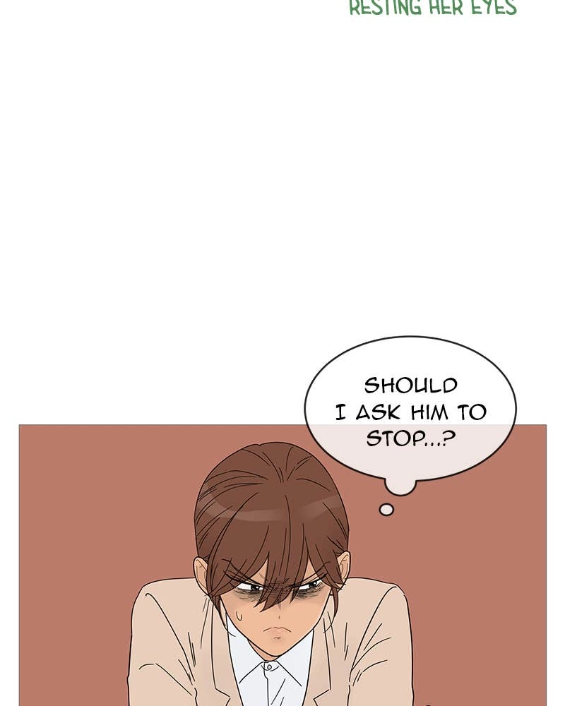 Your Smile Is a Trap Chapter 52 Page 61