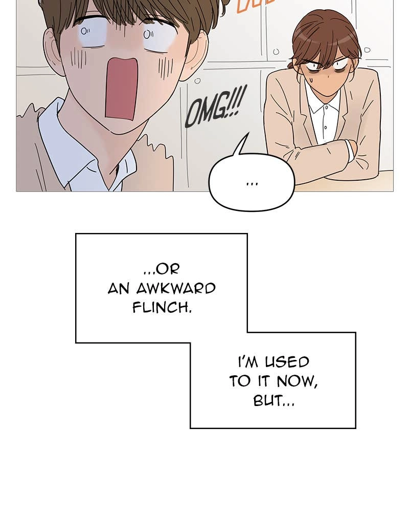 Your Smile Is a Trap Chapter 52 Page 69