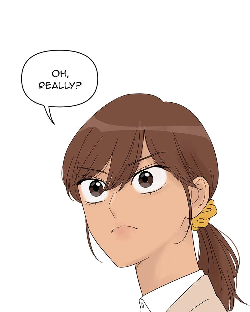 Your Smile Is a Trap Chapter 52 Page 75