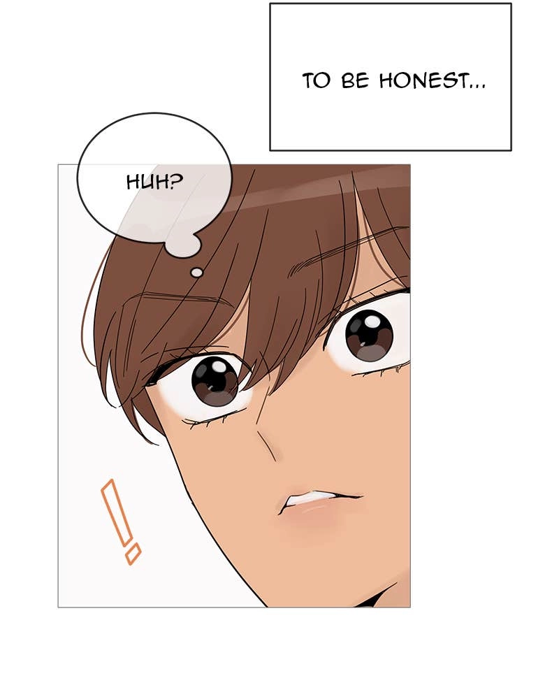Your Smile Is a Trap Chapter 52 Page 80