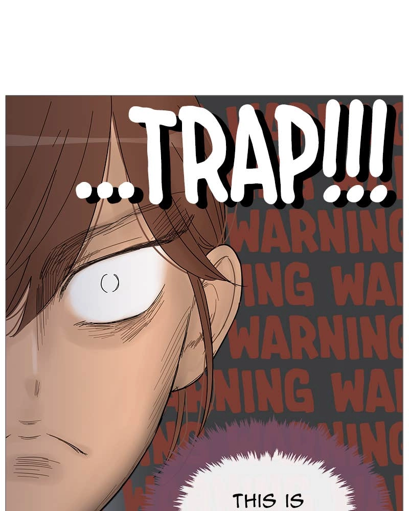 Your Smile Is a Trap Chapter 53 Page 8