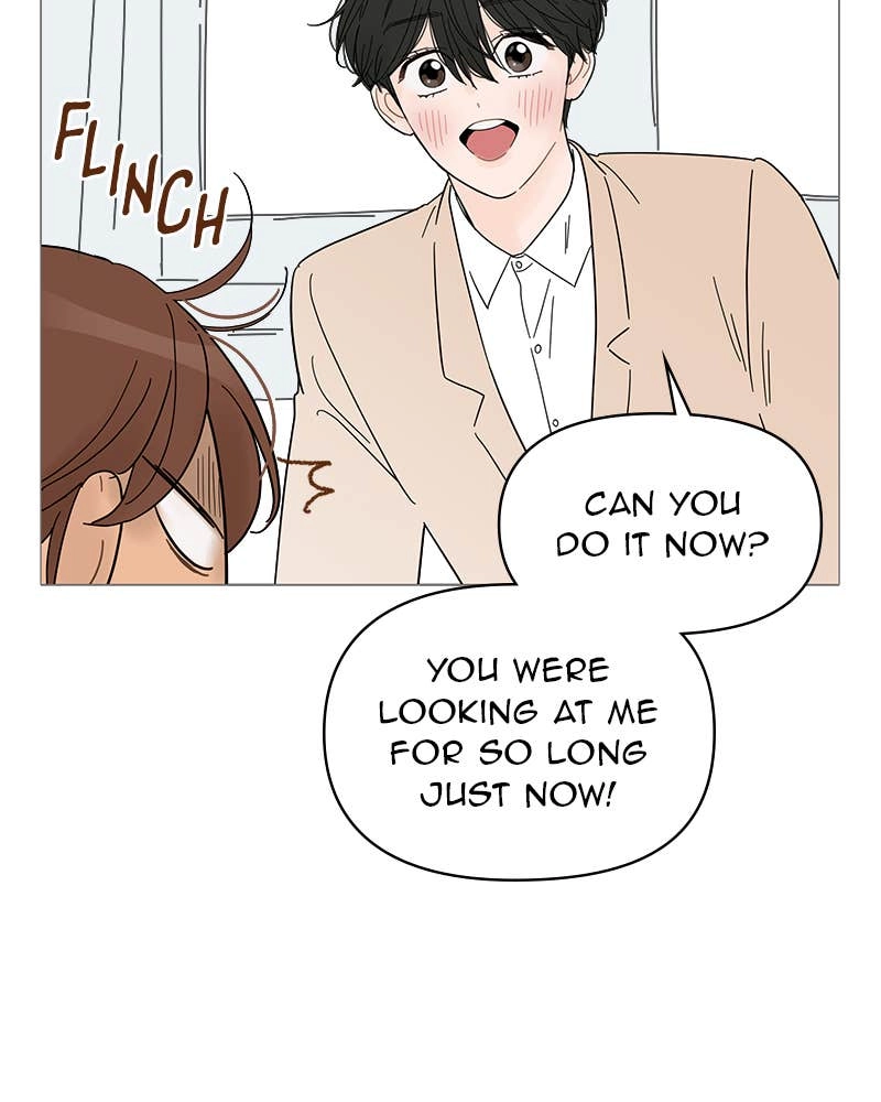 Your Smile Is a Trap Chapter 53 Page 10