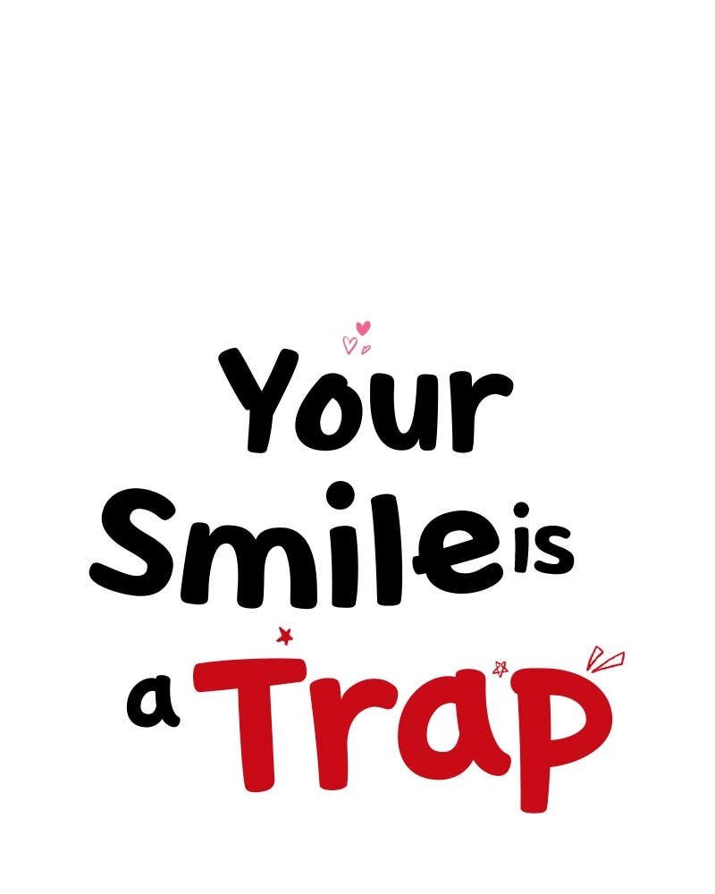 Your Smile Is a Trap Chapter 53 Page 14