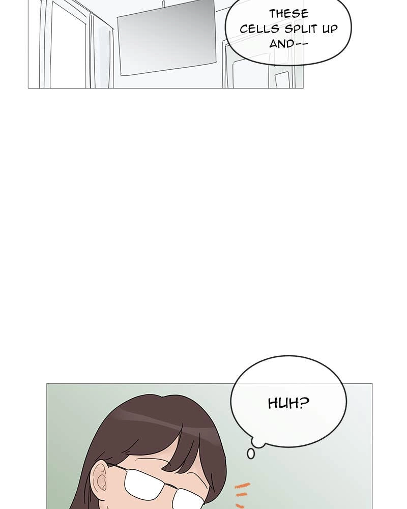 Your Smile Is a Trap Chapter 53 Page 16