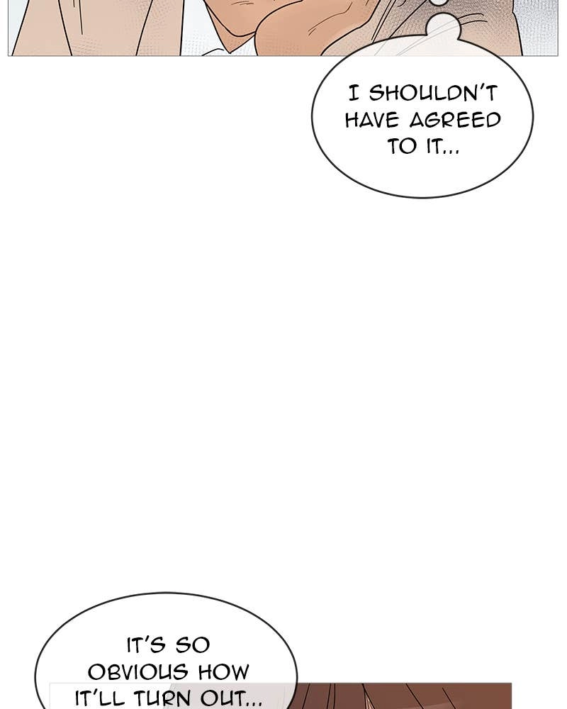 Your Smile Is a Trap Chapter 53 Page 20