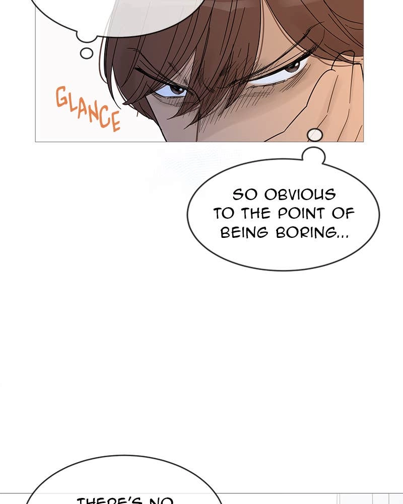Your Smile Is a Trap Chapter 53 Page 21