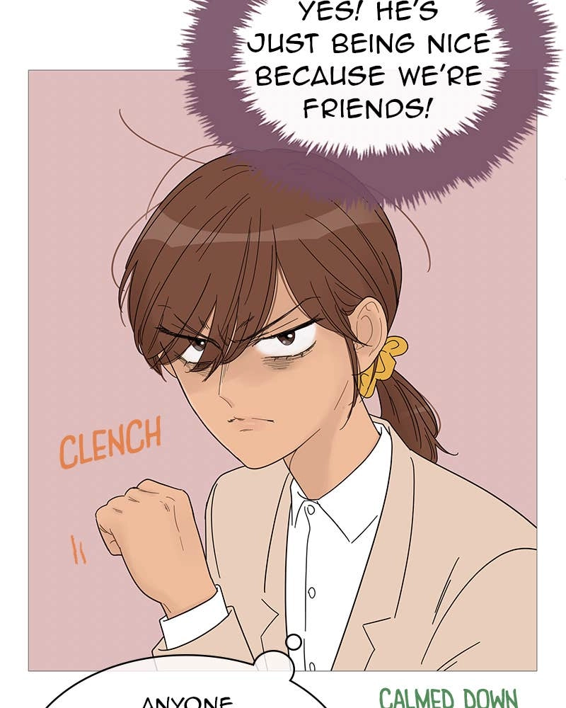 Your Smile Is a Trap Chapter 53 Page 27