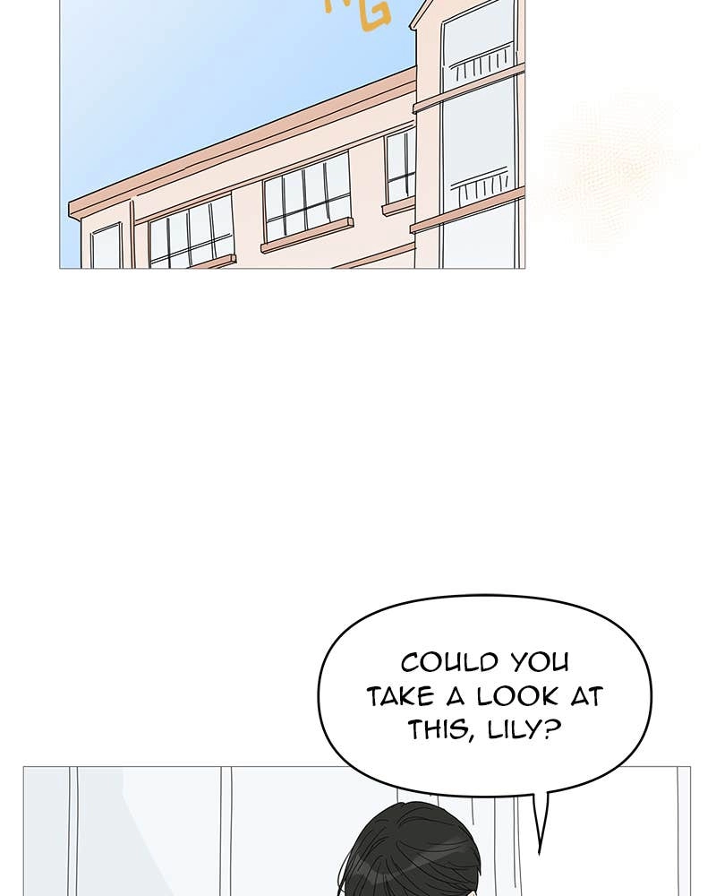 Your Smile Is a Trap Chapter 53 Page 30