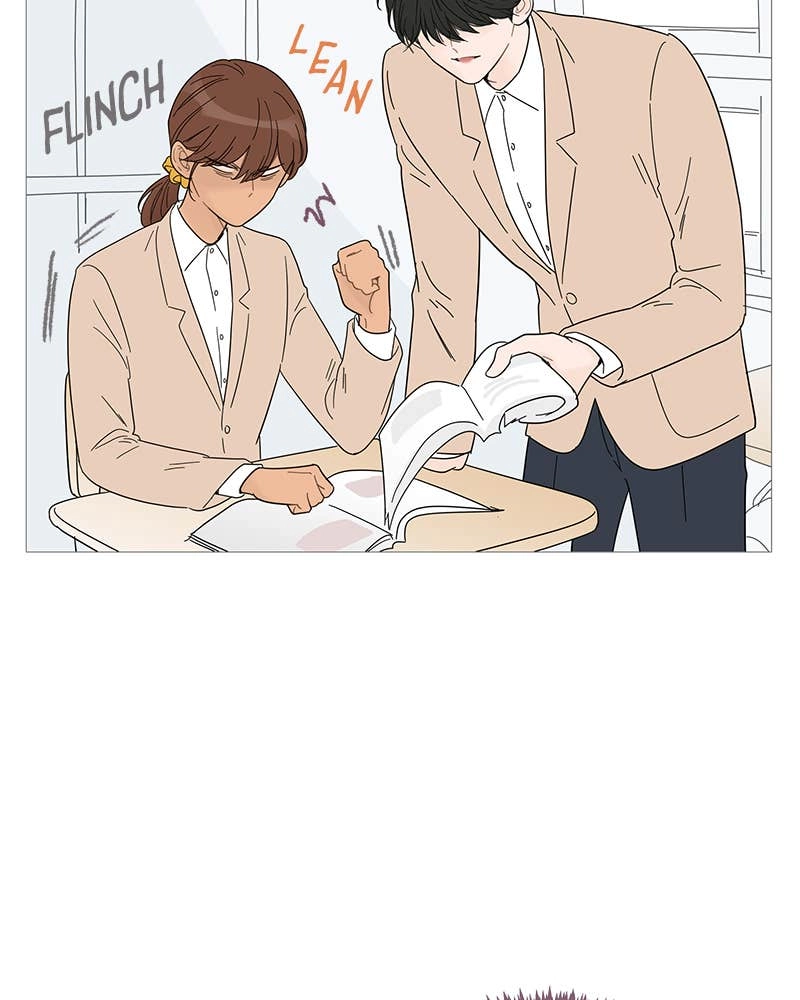 Your Smile Is a Trap Chapter 53 Page 31