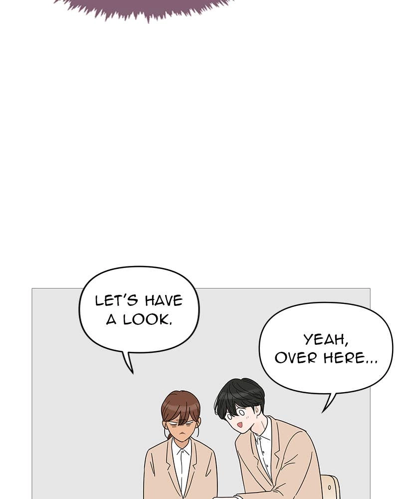 Your Smile Is a Trap Chapter 53 Page 33