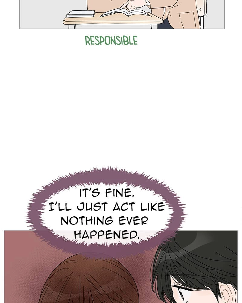 Your Smile Is a Trap Chapter 53 Page 34