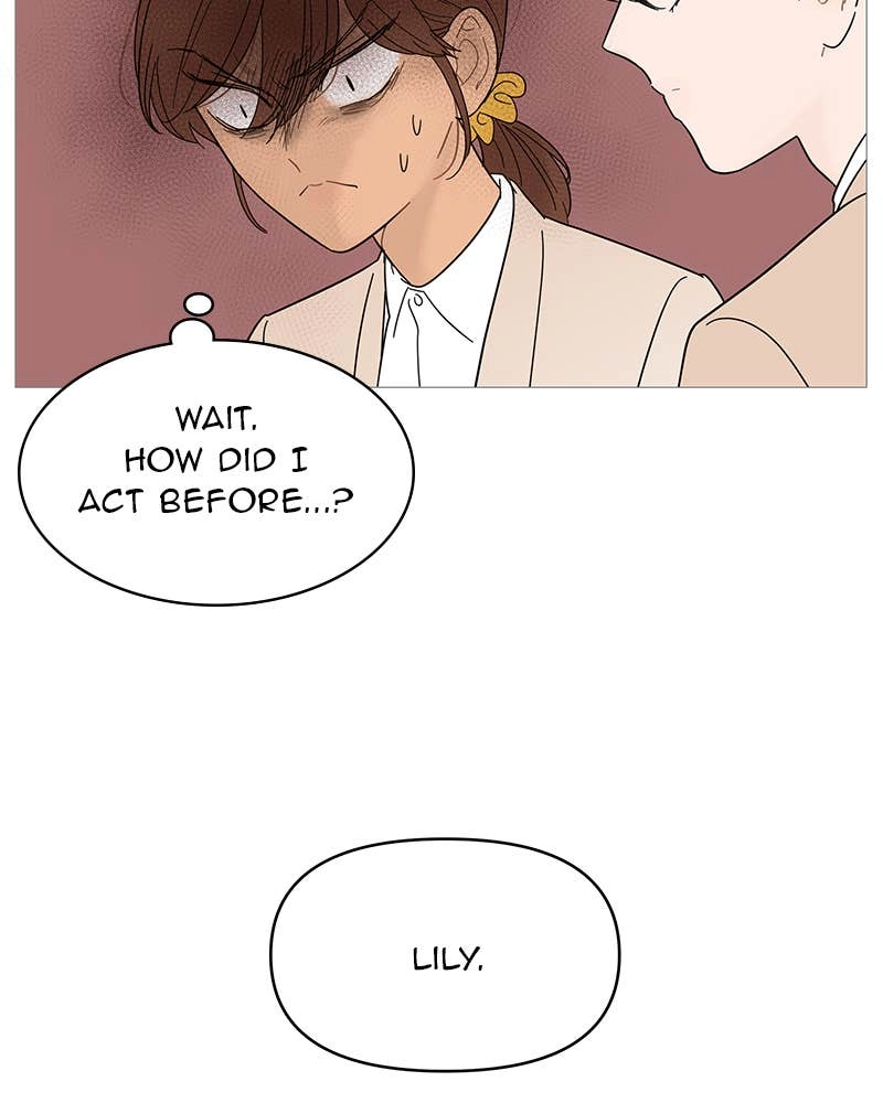 Your Smile Is a Trap Chapter 53 Page 35