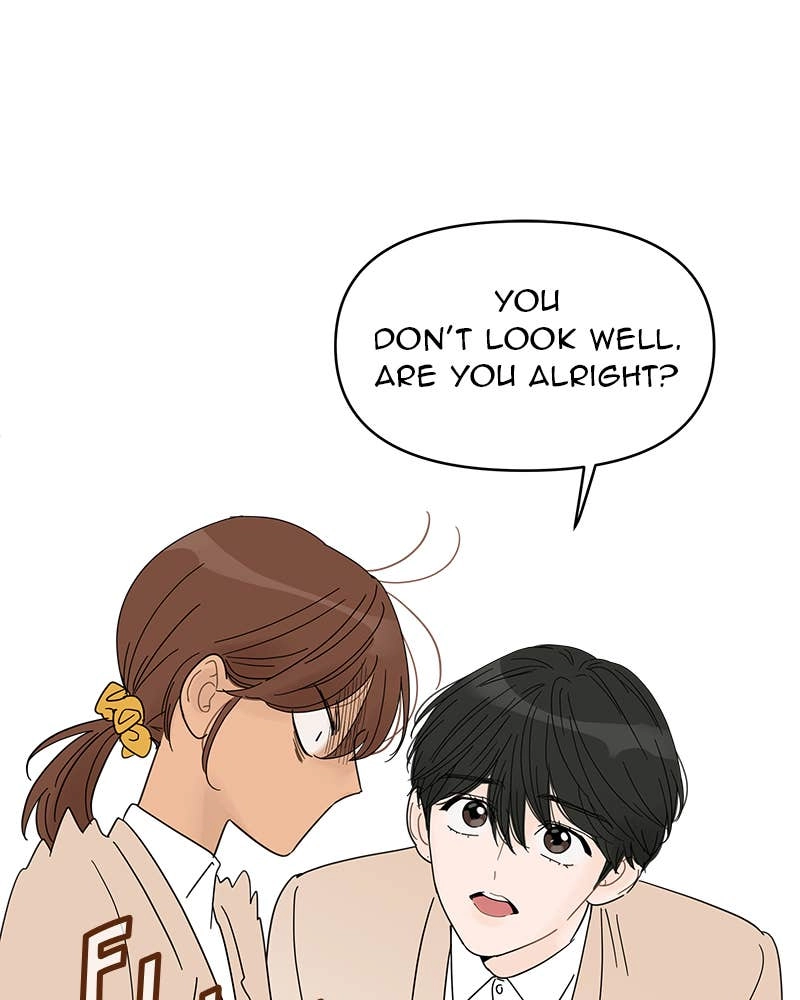 Your Smile Is a Trap Chapter 53 Page 36