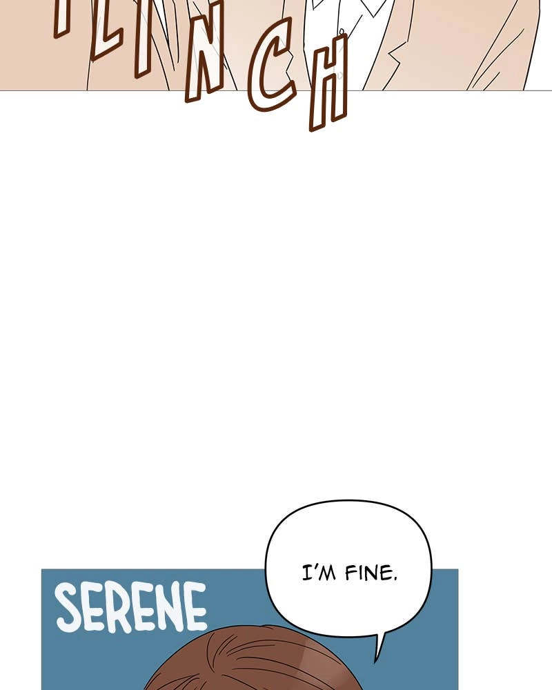 Your Smile Is a Trap Chapter 53 Page 37