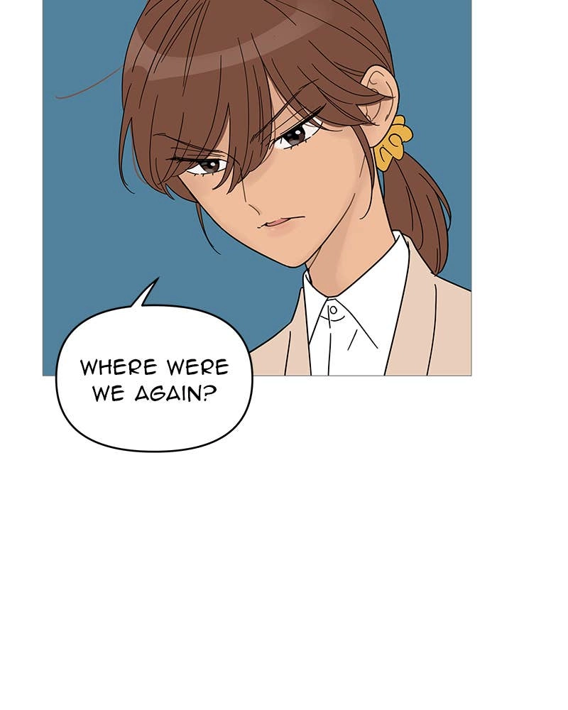 Your Smile Is a Trap Chapter 53 Page 38