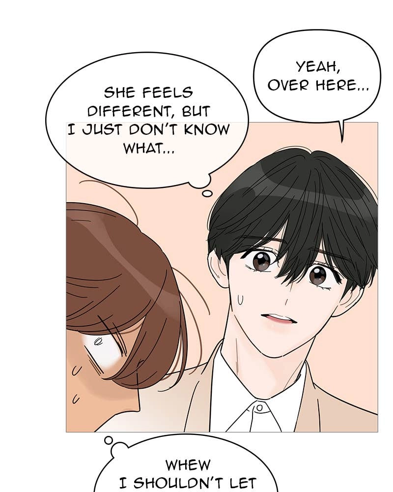 Your Smile Is a Trap Chapter 53 Page 39