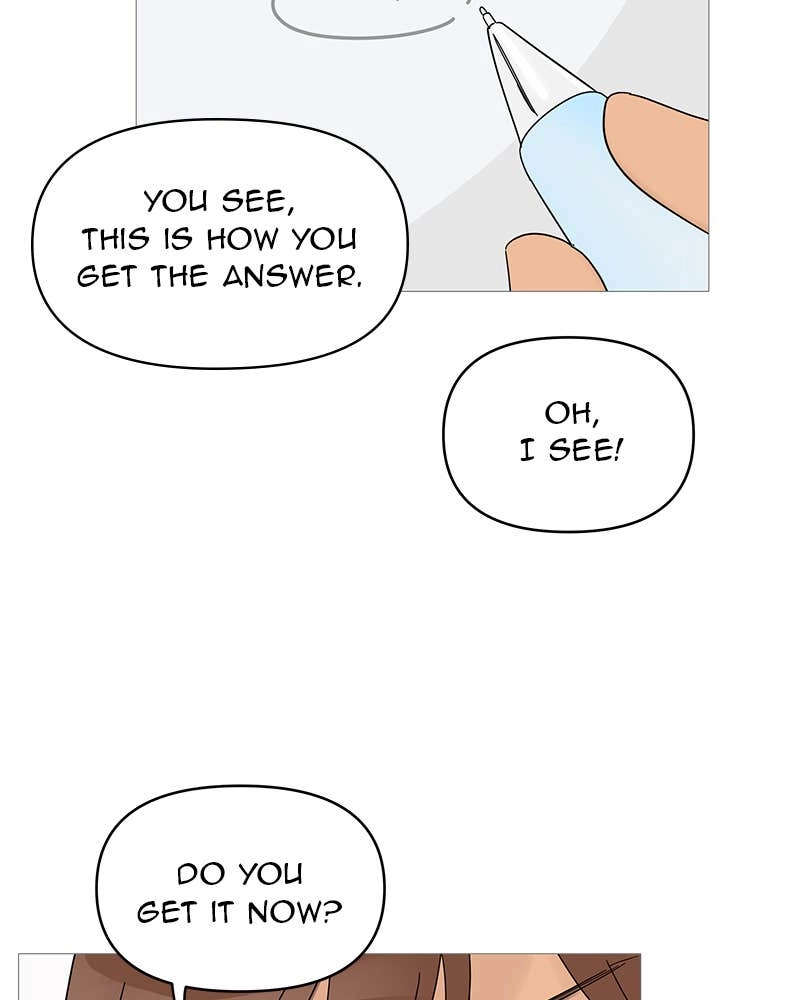 Your Smile Is a Trap Chapter 53 Page 41